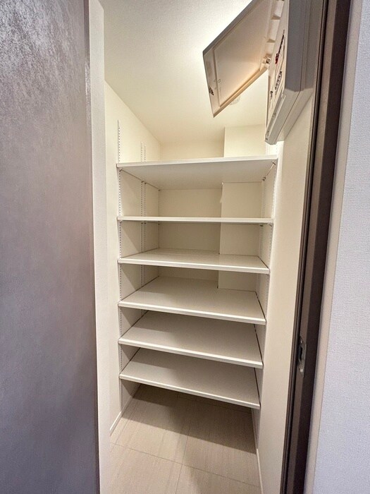 靴箱 ｼｰｽﾞﾝﾌﾗｯﾂ日本橋人形町ﾌﾟﾚﾐｱ