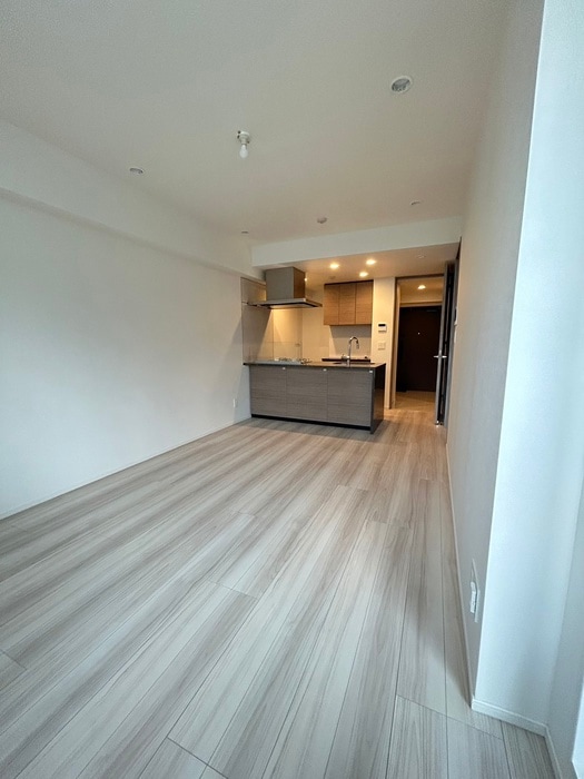 内観写真 ｼｰｽﾞﾝﾌﾗｯﾂ日本橋人形町ﾌﾟﾚﾐｱ