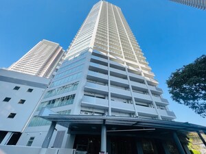 ｱｯﾌﾟﾙﾀﾜｰ東京ｷｬﾅﾙｺｰﾄ(2705)