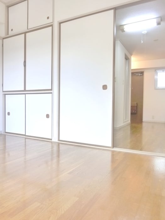 居室 メゾンド－ル佐藤