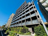 クレヴィスタ板橋西台Ⅱ(809)