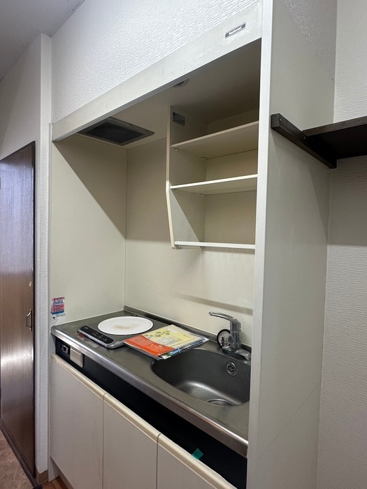 キッチン コパン奥沢