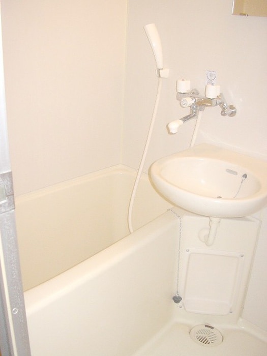 バス／シャワールーム等 コパン奥沢