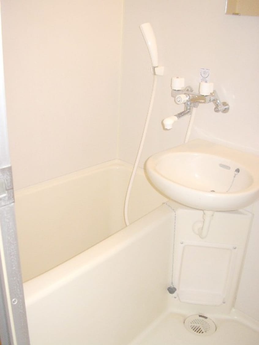 バス／シャワールーム等 コパン奥沢