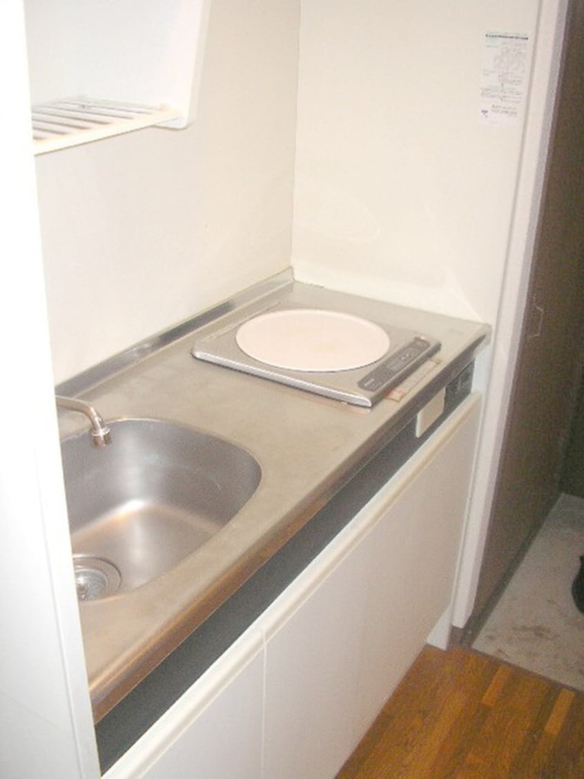 キッチン コパン奥沢