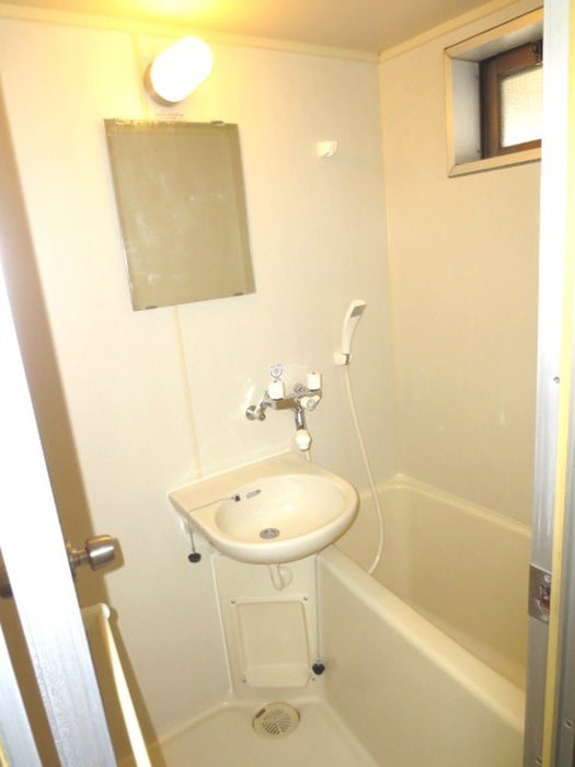 バス／シャワールーム等 コパン奥沢