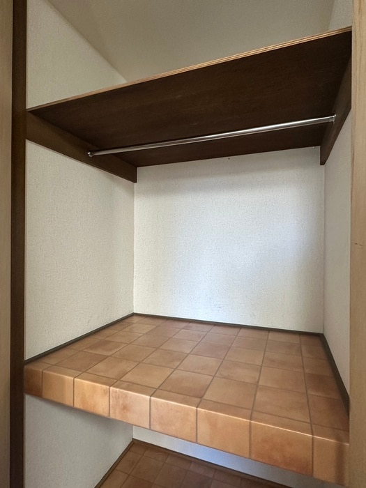 収納 コパン奥沢