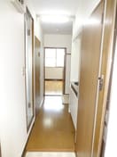 内観写真 コパン奥沢