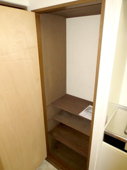 靴箱 コパン奥沢