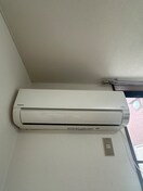 内観写真 コパン奥沢