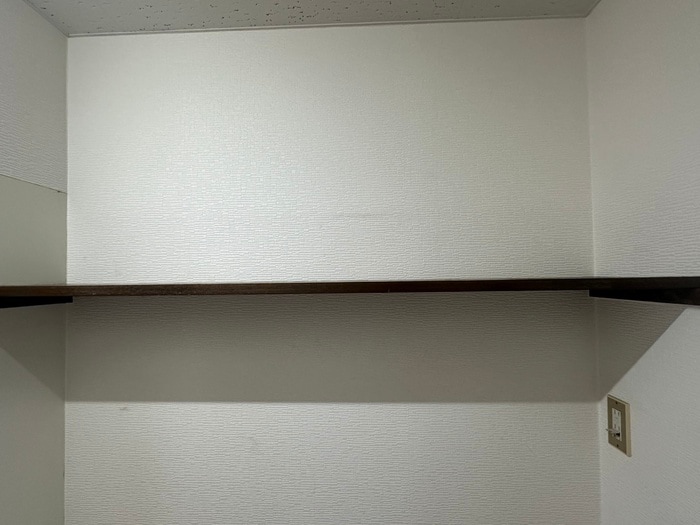 洗濯機置場 コパン奥沢