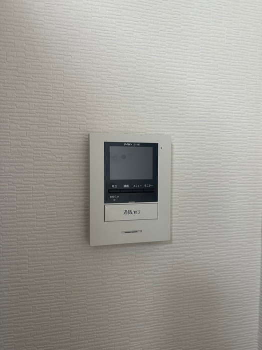 内観写真 コパン奥沢