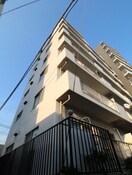 外観写真 マンション板橋本町(504)