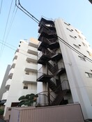 外観写真 マンション板橋本町(504)