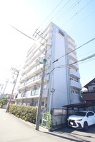 ベルエポック(303)の外観