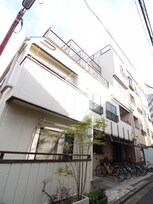 ファインプラザ野崎