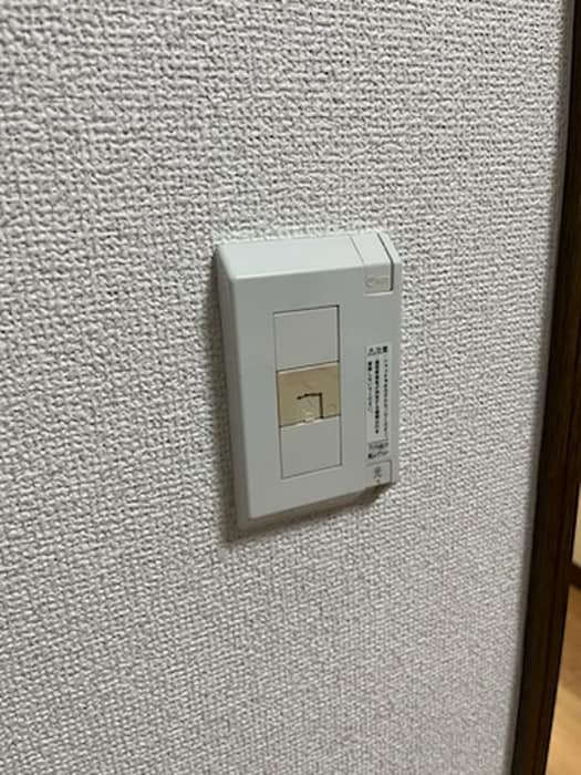 内観写真 クレ－ル・カズ