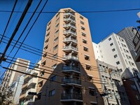 プレール日本橋壱番館(901)