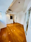 居室 カスタリア銀座