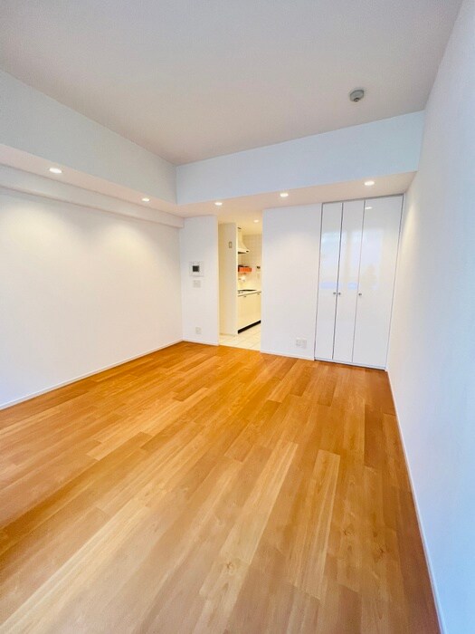 居室 カスタリア銀座