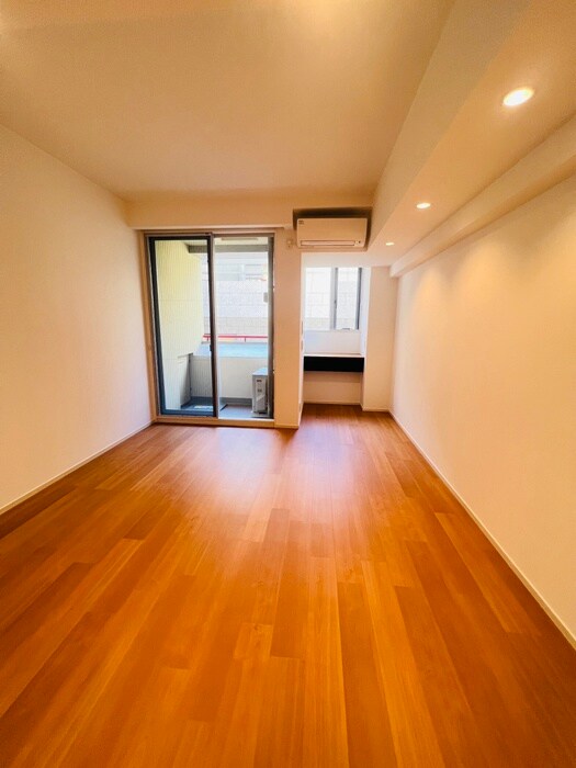 居室 カスタリア銀座