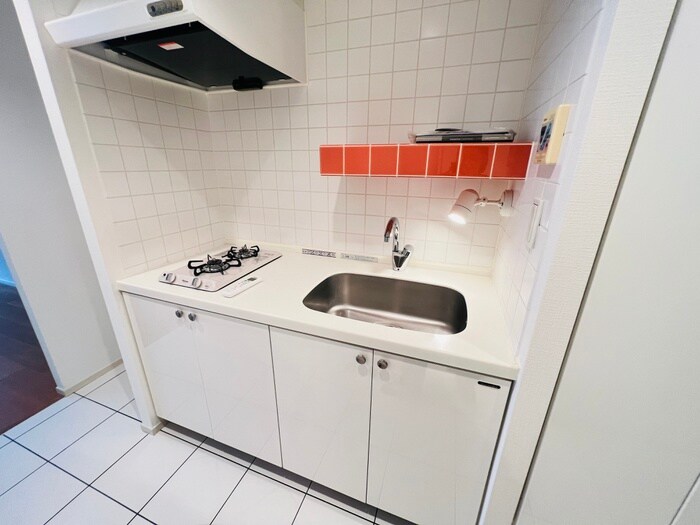 キッチン カスタリア銀座