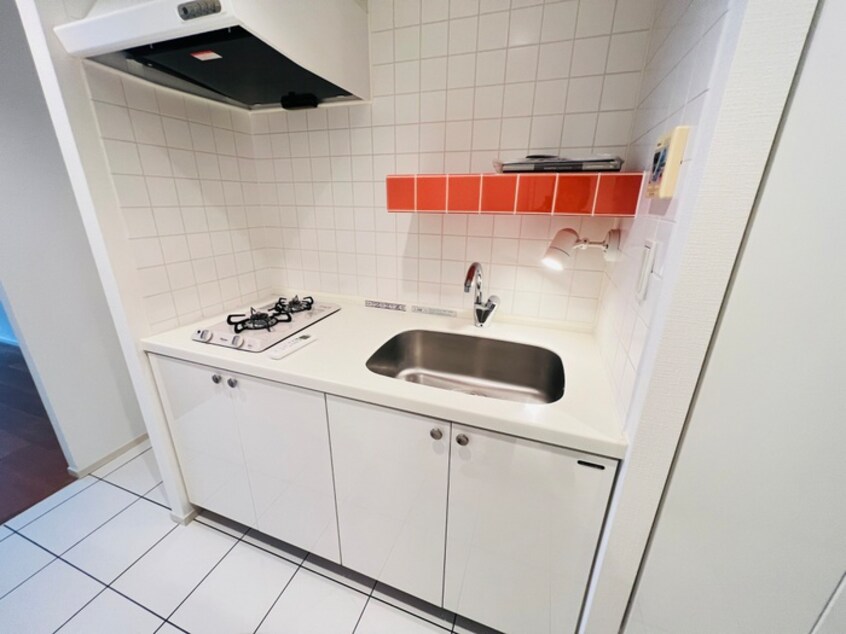 キッチン カスタリア銀座