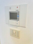 内観写真 カスタリア銀座