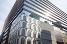 銀座シックス(デパート)まで782m カスタリア銀座