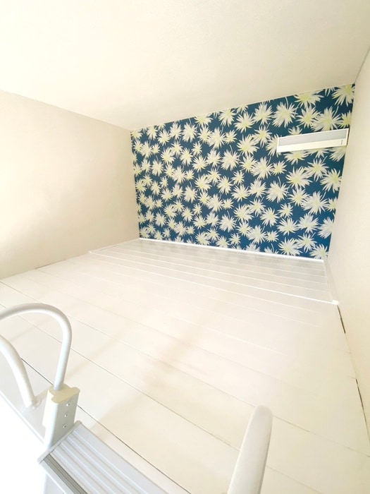 ロフト レオパレス杉田第３