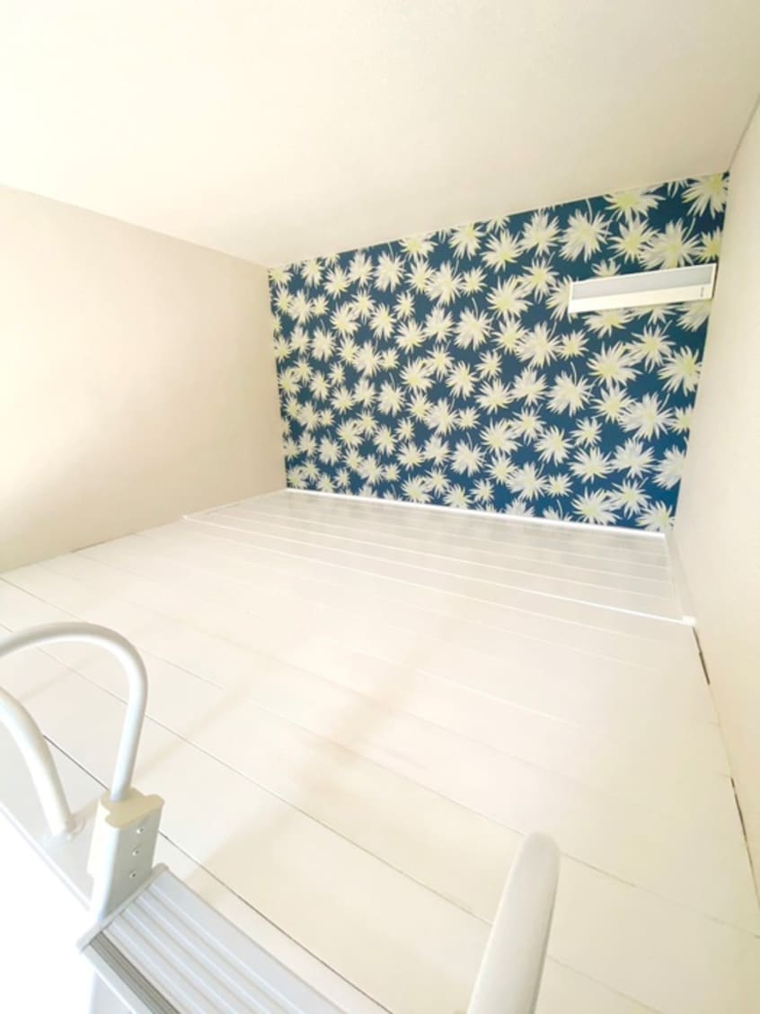 ロフト レオパレス杉田第３