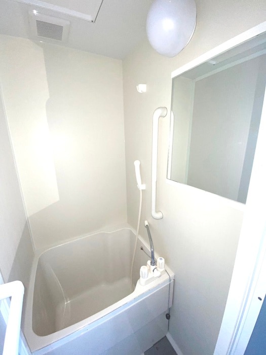 バス／シャワールーム等 レオパレス杉田第３