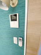 内観写真 レオパレス杉田第３