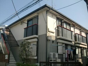 ディアス自由が丘