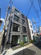 外観写真 SOU明大前