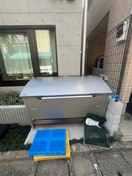 建物設備 SOU明大前