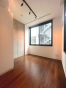 室内からの展望 SOU明大前