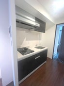 キッチン SOU明大前