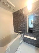 バス／シャワールーム等 SOU明大前