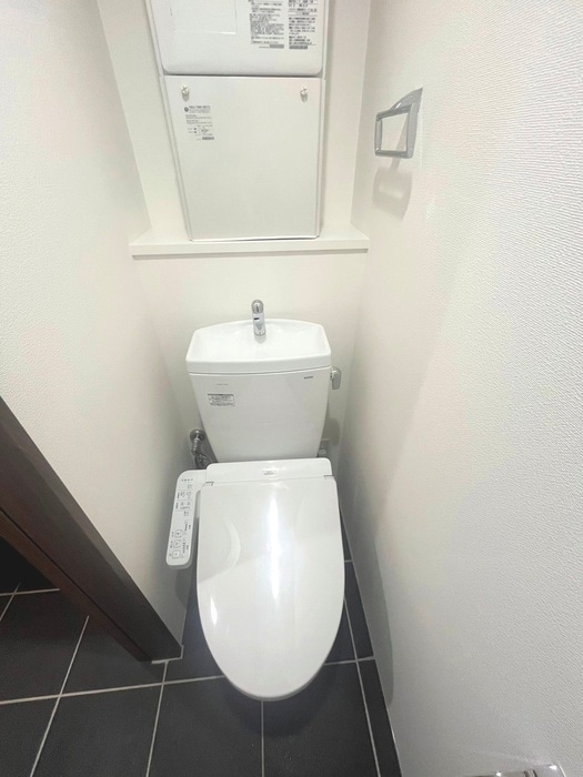 トイレ SOU明大前