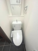 トイレ SOU明大前