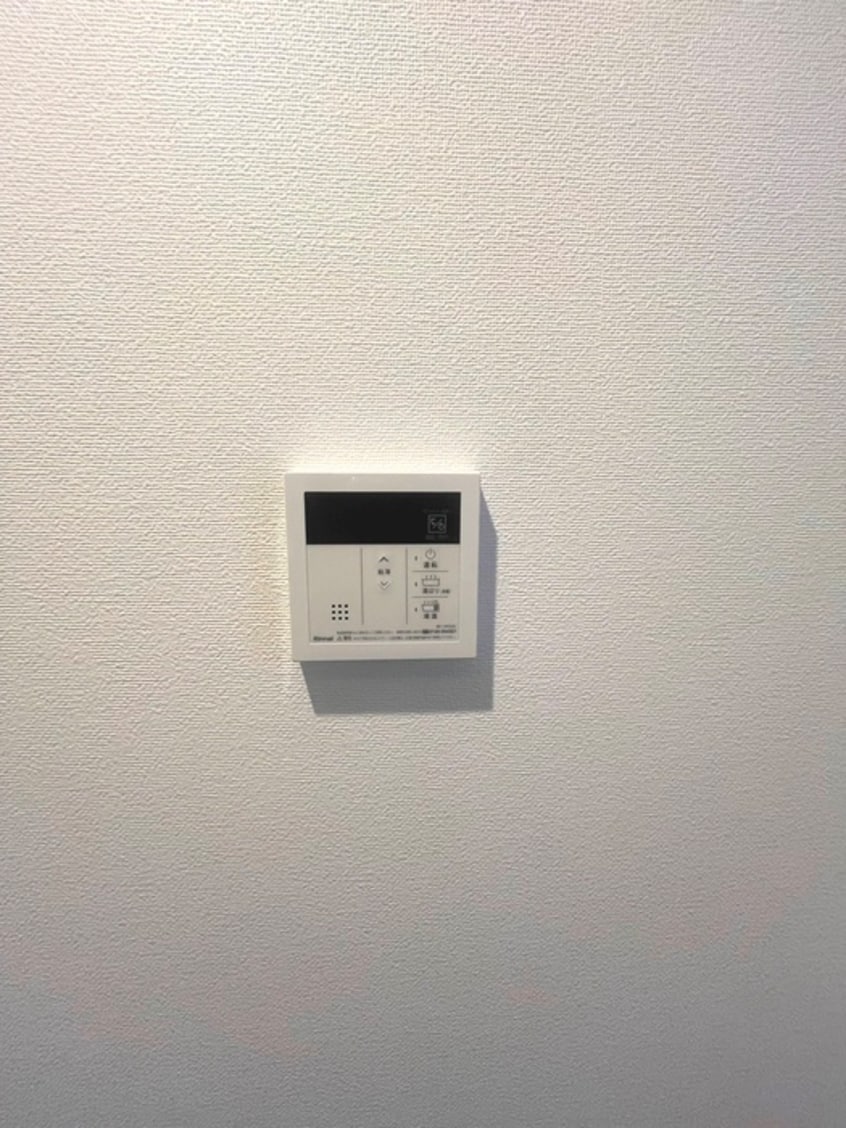 内観写真 SOU明大前