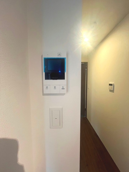 内観写真 SOU明大前