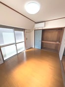 居室 グランデ西巣鴨