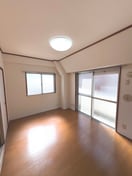 居室 グランデ西巣鴨