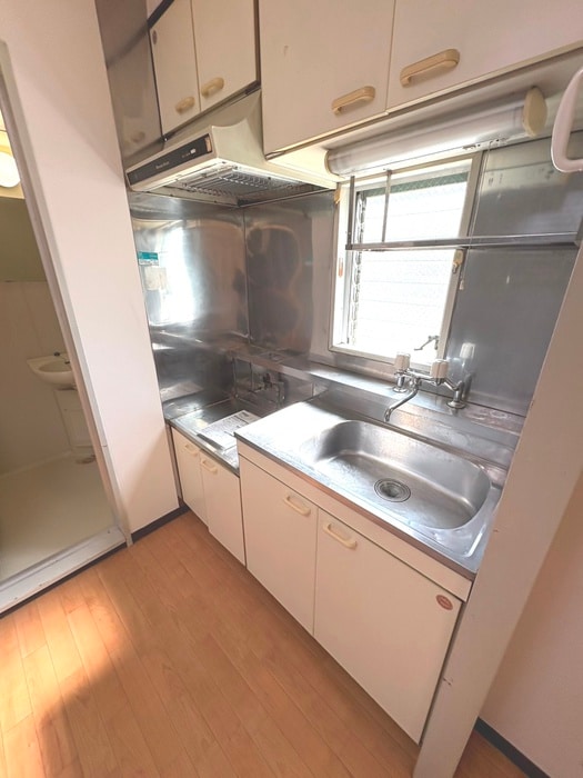 キッチン グランデ西巣鴨