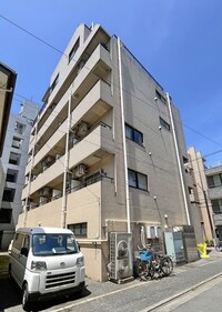 亀戸ミハマビル