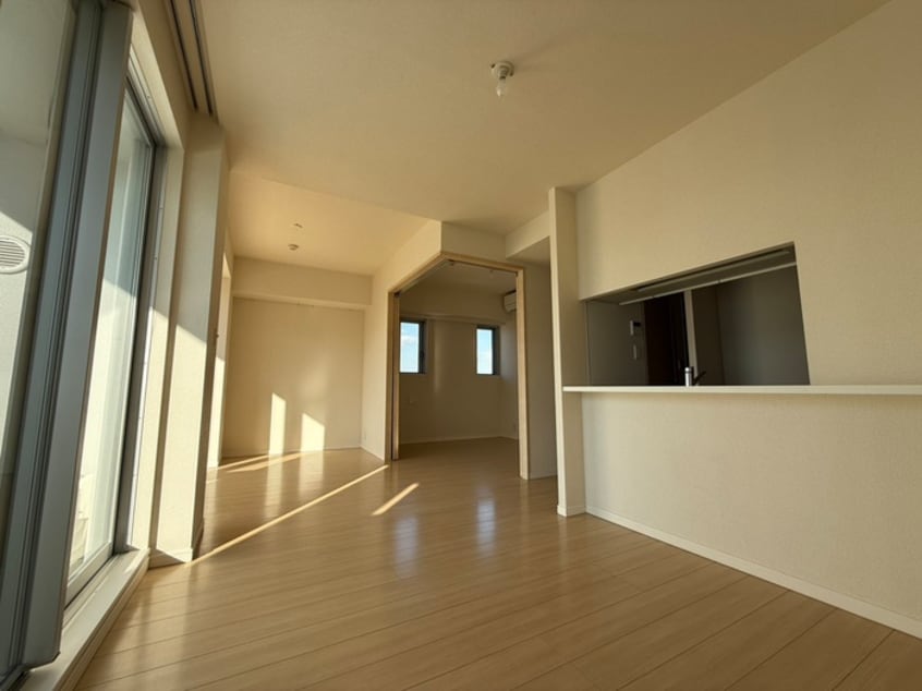 居室 ガ－デニエ－ル砧レジデンス