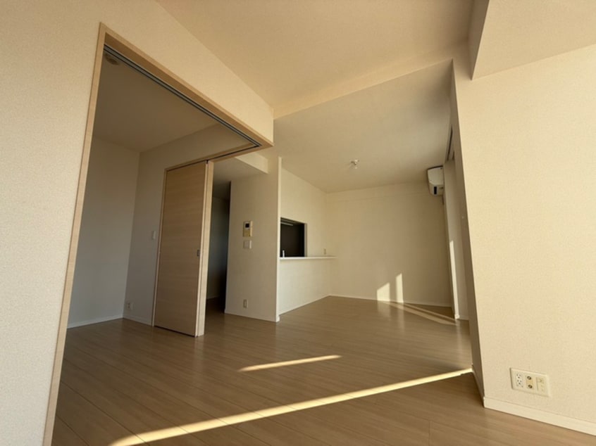 居室 ガ－デニエ－ル砧レジデンス