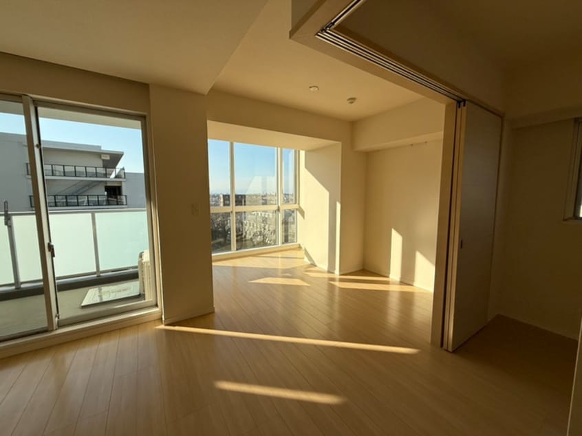 居室 ガ－デニエ－ル砧レジデンス